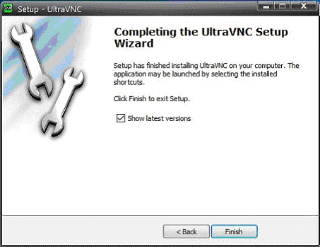 ULTRAVNC_SERVER12