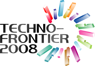 TECHNO-FRONTIER ieNmteBAj 2008